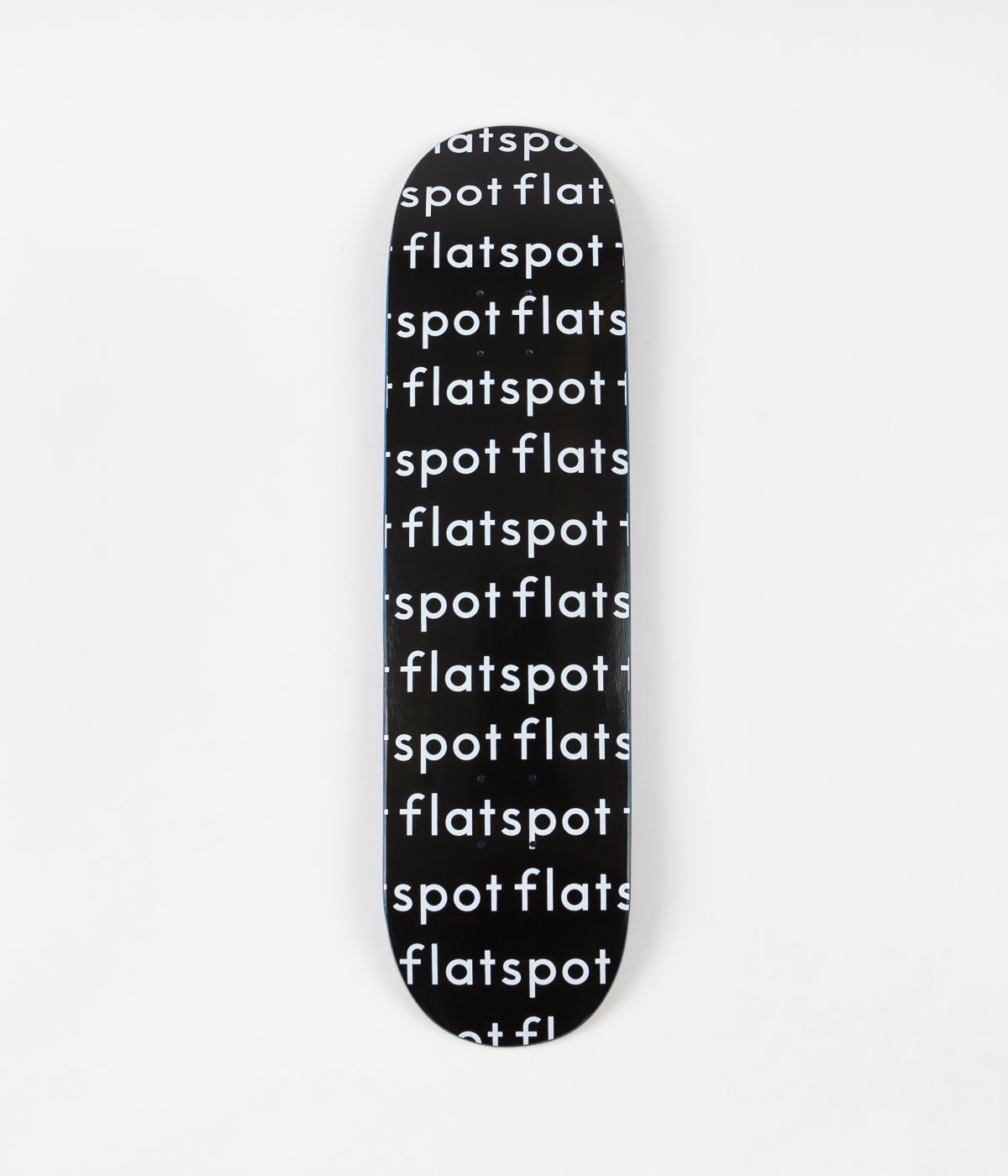Flatspot Mini Logo Deck 8.125"