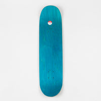 flatspot Mini Logo Deck in 8" thumbnail