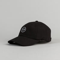 Flatspot OG Hardware Polo Cap - Black thumbnail