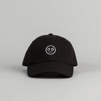 Flatspot OG Hardware Polo Cap - Black thumbnail