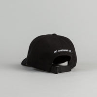 Flatspot OG Hardware Polo Cap - Black thumbnail