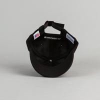 Flatspot OG Hardware Polo Cap - Black thumbnail