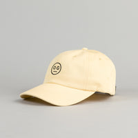 Flatspot OG Hardware Polo Cap - Yellow Maize thumbnail