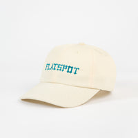 flatspot Sharp Cap - Cream thumbnail