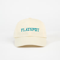 flatspot Sharp Cap - Cream thumbnail