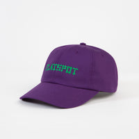 Cheap Jmksport Jordan Outlet Sharp Cap - Purple thumbnail
