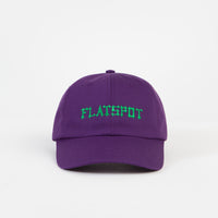 Cheap Jmksport Jordan Outlet Sharp Cap - Purple thumbnail