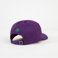Flatspot Sharp Cap - Purple thumbnail
