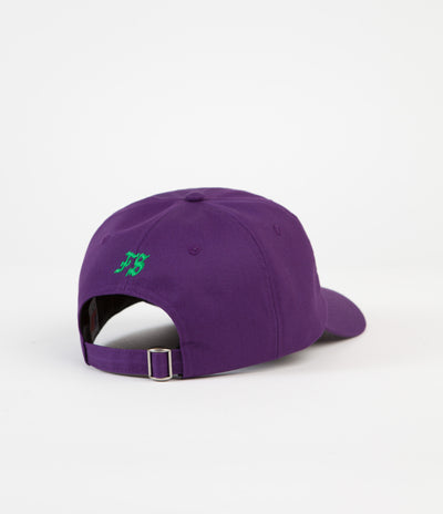 Cheap Jmksport Jordan Outlet Sharp Cap - Purple