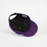 Flatspot Sharp Cap - Purple thumbnail