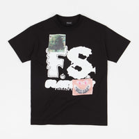 flatspot Slay T-Shirt - Black thumbnail