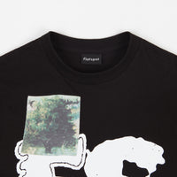 flatspot Slay T-Shirt - Black thumbnail