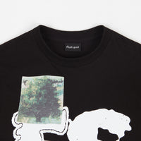 Flatspot Slay T-Shirt - Black thumbnail