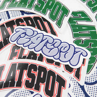 flatspot Sticker Pack - Multi thumbnail