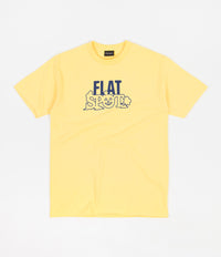 Flatspot Supernatural T-Shirt - Banana