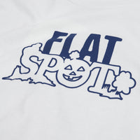 flatspot Supernatural T-Shirt - White thumbnail