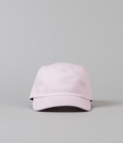 Flatspot Twill Jockey Cap - Pink