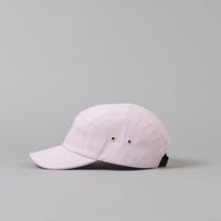 Flatspot Twill Jockey Cap - Pink thumbnail