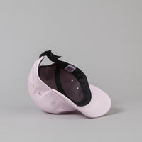 Flatspot Twill Jockey Cap - Pink thumbnail
