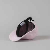 Flatspot Twill Jockey Cap - Pink thumbnail