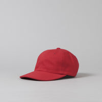 Flatspot Wool Polo Cap thumbnail