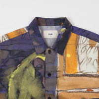 Folk Gabe Shirt - Figure Print thumbnail