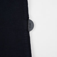 Folk Patch Shirt - Navy thumbnail