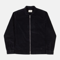 Folk Signal Jacket - Charcoal thumbnail