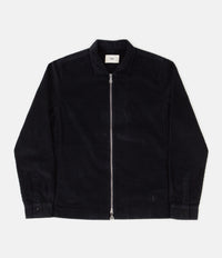 Folk Signal Jacket - Charcoal