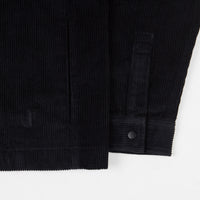 Folk Signal Jacket - Charcoal thumbnail