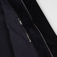 Folk Signal Jacket - Charcoal thumbnail