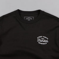 Fourstar Classic II T-Shirt - Black thumbnail