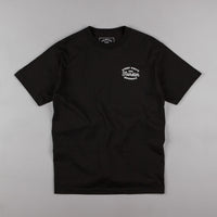 Fourstar Classic II T-Shirt - Black thumbnail