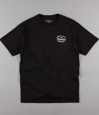 Fourstar Classic II T-Shirt - Black