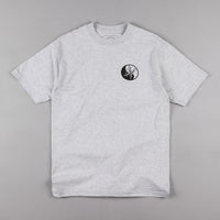 Fourstar Kung Fu T-Shirt - Athletic Heather Grey thumbnail