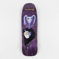 Frog Craig Milic Deck - 9" thumbnail