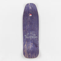 Frog Craig Milic Deck - 9" thumbnail