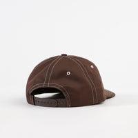Frog Egg Breaker Cap - Brown thumbnail
