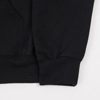 Frog Egg Breaker Hoodie - Black thumbnail