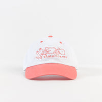 Frog Master Cap - Coral thumbnail