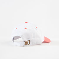 Frog Master Cap - Coral thumbnail