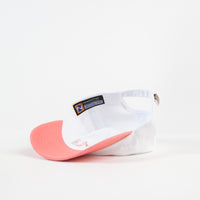 Frog Master Cap - Coral thumbnail