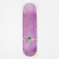 Frog Skateboards Painting Deck - Yellow - 8.6" thumbnail