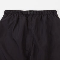 Frog Swim Trunks - Black thumbnail