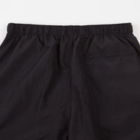 Frog Swim Trunks - Black thumbnail