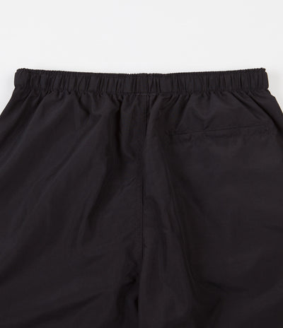 Frog Swim Trunks - Black