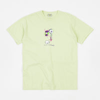 Frog Tree Spirit T-Shirt - Leafy Green thumbnail