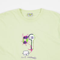 Frog Tree Spirit T-Shirt - Leafy Green thumbnail
