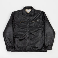 Fucking Awesome 2021 Jacket - Black thumbnail