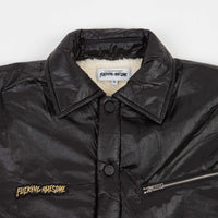 Fucking Awesome 2021 Jacket - Black thumbnail